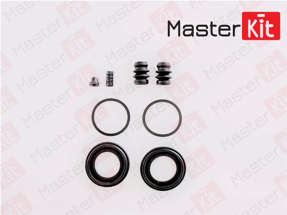 MASTERKIT 77A1519 Ремкомплект тормозного суппорта Nissan MAXIMA / MAXIMA QX IV (A32) 1994 - 2000, CEFIRO II (