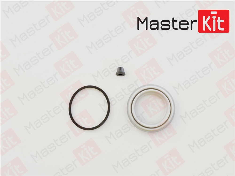 MASTERKIT 77A1520 Ремкомплект тормозного суппорта JEEP GRAND CHEROKEE I 01-94->