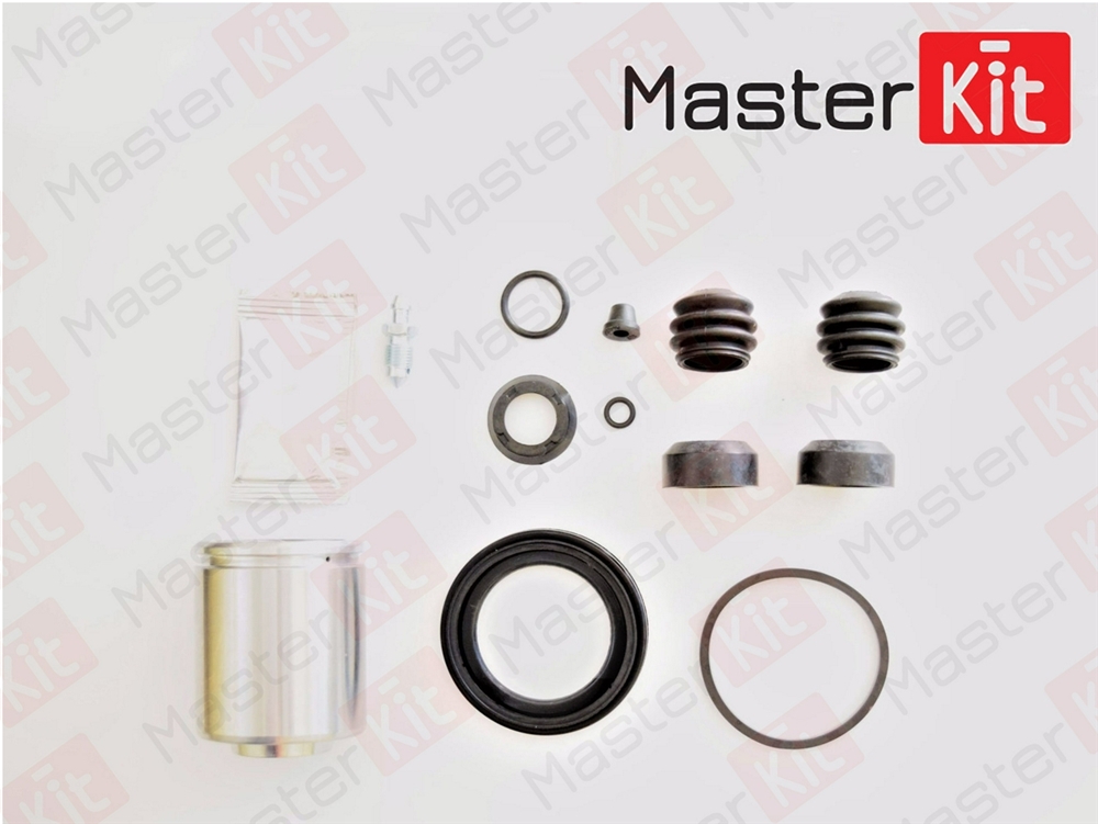 MASTERKIT 77A1522 Ремкомплект суппорта IVECO DAILY 99-