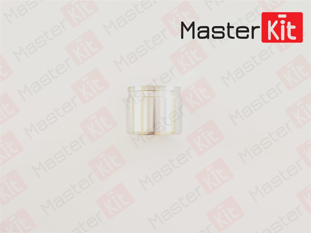 MASTERKIT 77A1523 Поршень суппорта тормозного mitsubishi lancer x 2008- , asx , outlander, toyota matrix