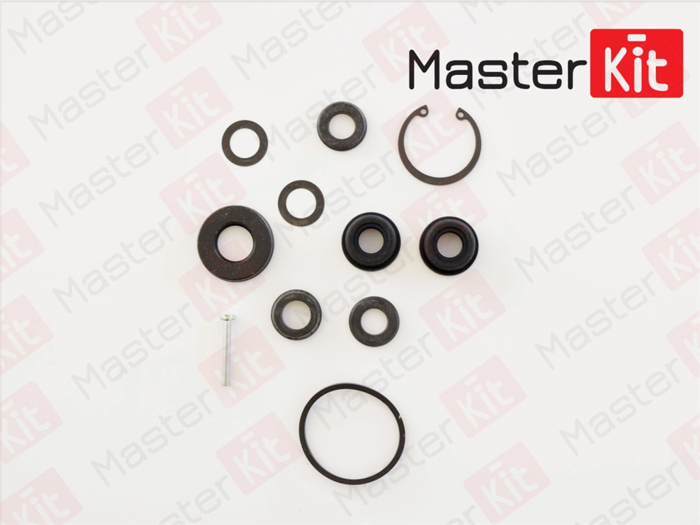 MASTERKIT 77A1524 Ремкомплект главного тормозного цилиндра VW TRANSPORTER IV (70A, 70H, 7DA, 7DH) 1990 - 2003