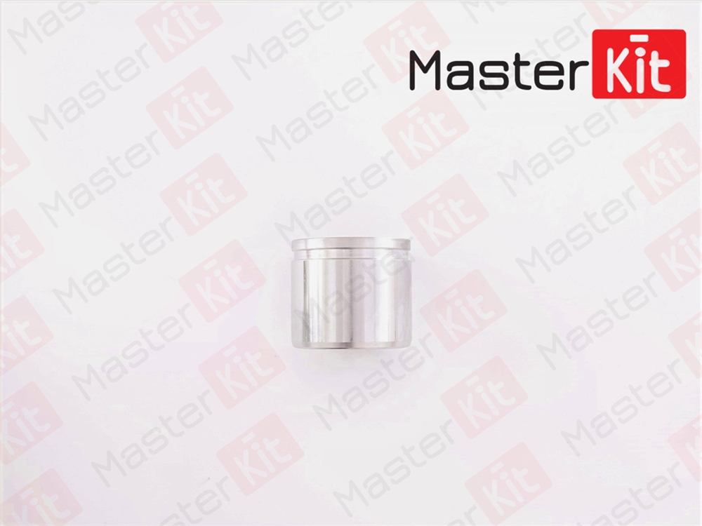 MASTERKIT 77A1528 Поршень суппорта передн. (54x47,7mm)