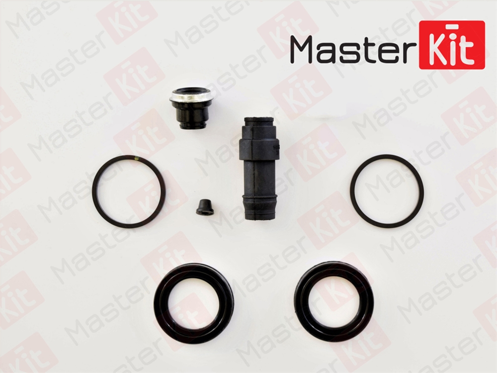 MASTERKIT 77A1532 Ремкомплект тормозного суппорта FORD TRANSIT III 01-94->