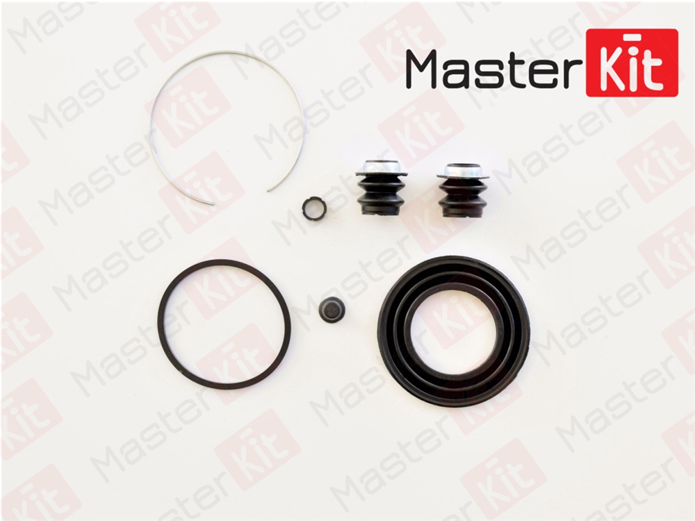 MASTERKIT 77A1542 Ремкомплект тормозного суппорта TOYOTA RAV-4 94-