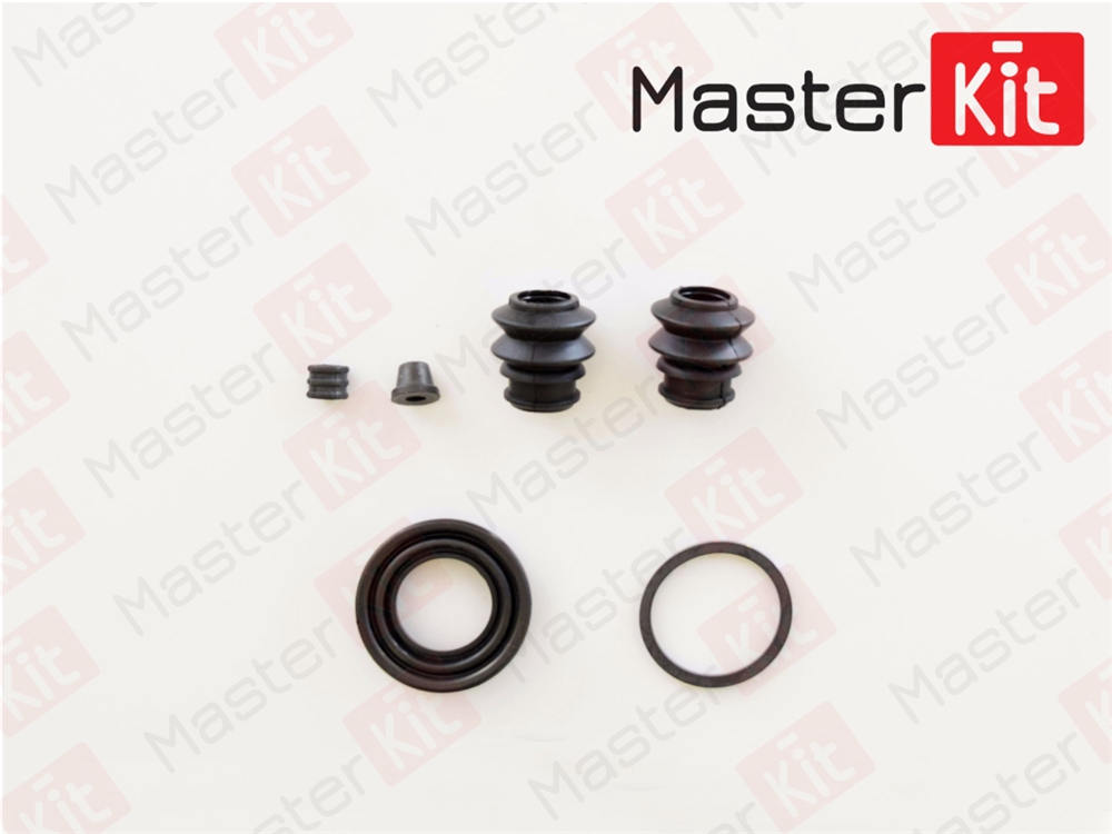 MASTERKIT 77A1544 Ремкомплект тормозного суппорта Kasko 77A1544