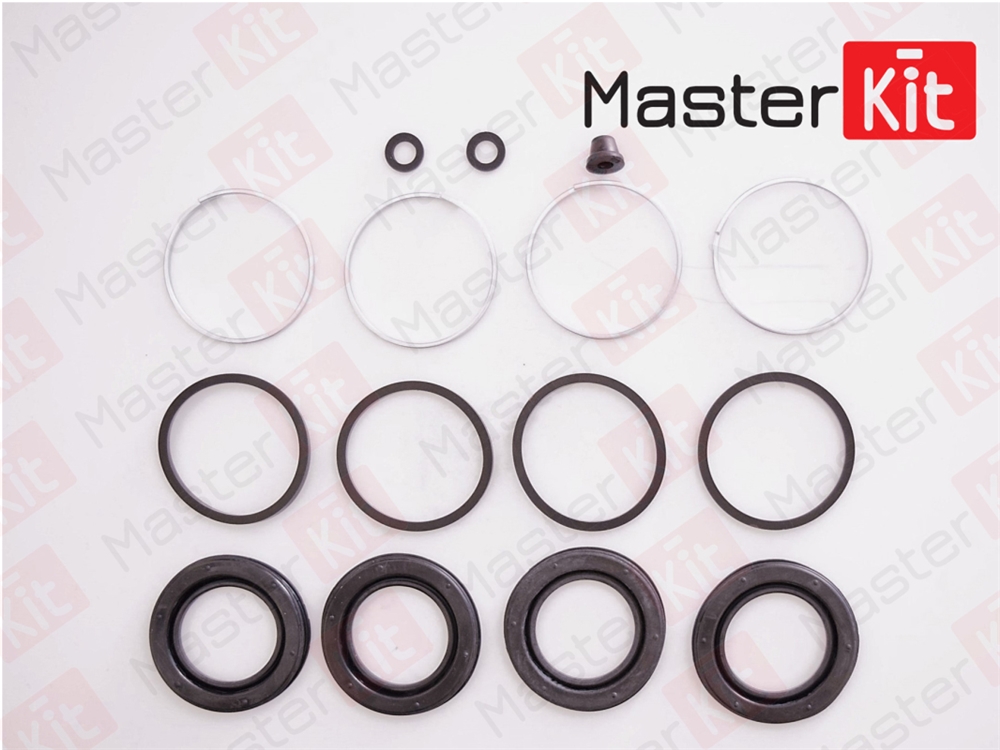 MASTERKIT 77A1547 Ремкомплект тормозного суппорта TOYOTA 4-RUNNER 93-