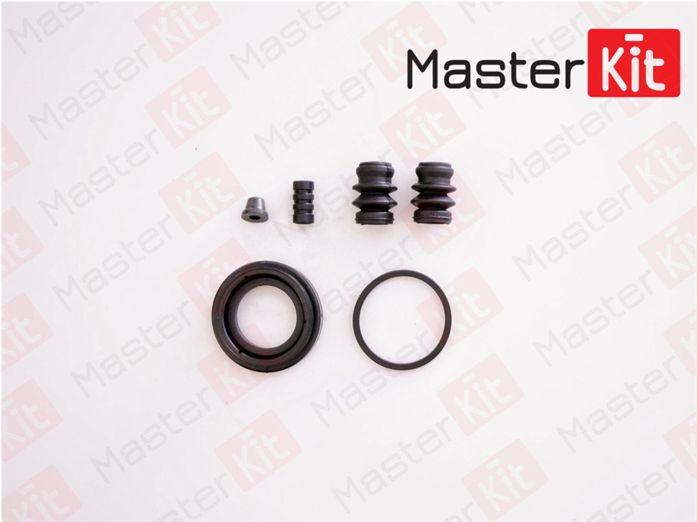 MASTERKIT 77A1548 Ремкомплект тормозного суппорта Nissan 77A1548