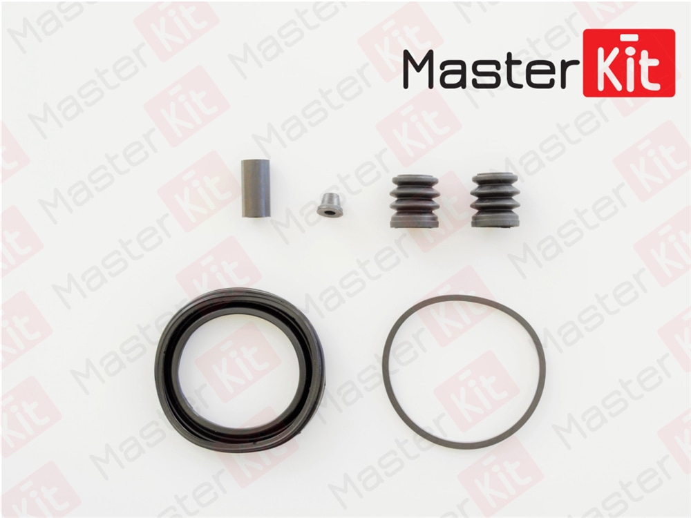 MASTERKIT 77A1551 Ремкомплект тормозного суппорта Nissan CABSTAR (F23, H41, H42) 1992 - 2011, PATROL GR IV (Y