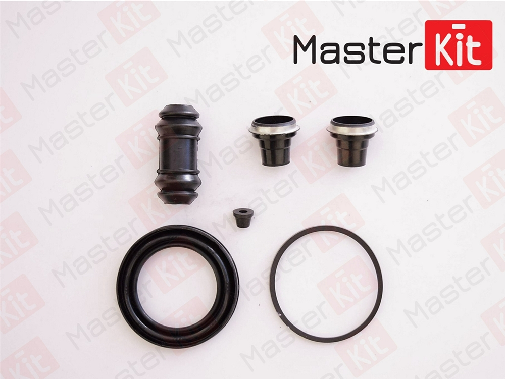 MASTERKIT 77A1554 Ремкомплект суппорта (пыльники) MERCEDES-BENZ SPRINTER