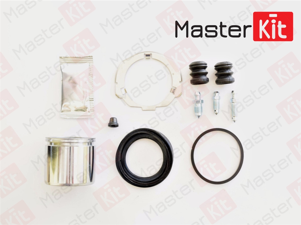 MASTERKIT 77A1559 Ремкомплект тормозного суппорта+поршень SAAB 900 09-87-06-94 77A1559