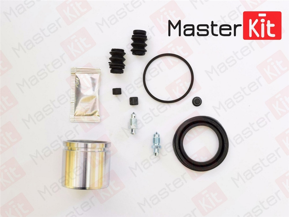 MASTERKIT 77A1563 Ремкомплект тормозного суппорта 77A1563