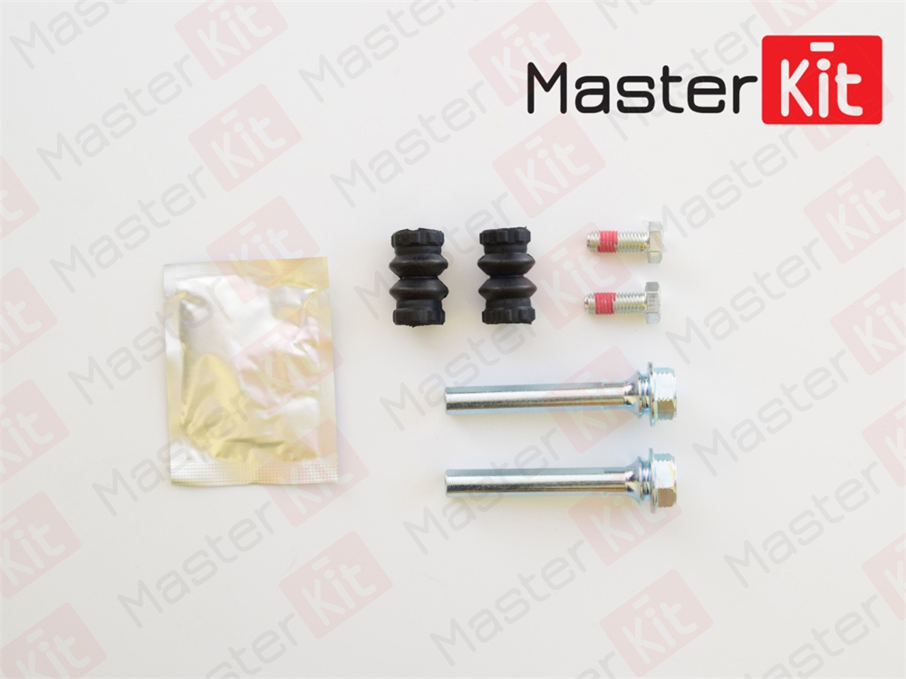 MASTERKIT 77A1566 Направляющая тормозного суппорта Bosch 77A1566