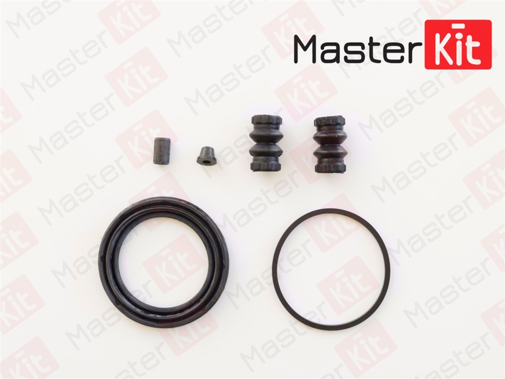 MASTERKIT 77A1571 Ремкомплект тормозного суппорта JEEP CHEROKEE 01-
