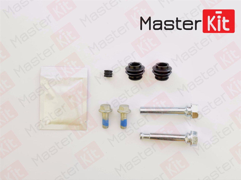 MASTERKIT 77A1577 Комплект направляющих тормозного суппорта Kia SPORTAGE (SL) 2009 -, CEE D SW (ED) 2007 - 20