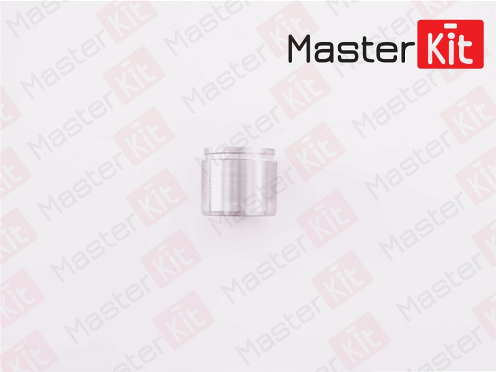 MASTERKIT 77A1582 Поршень тормозного суппорта Hyundai i20 (PB, PBT) 2008 -, Honda JAZZ II (GD , GE3, GE2) 200