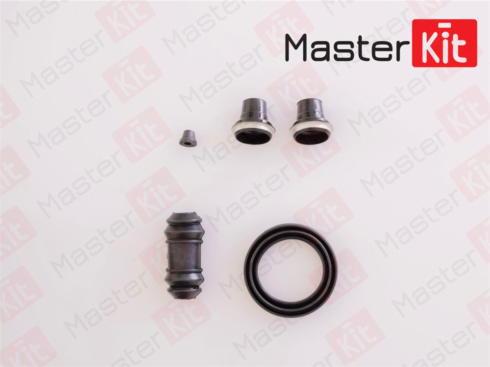 MASTERKIT 77A1585 Ремкомплект тормозного суппорта MERCEDES SPRINTER 95-