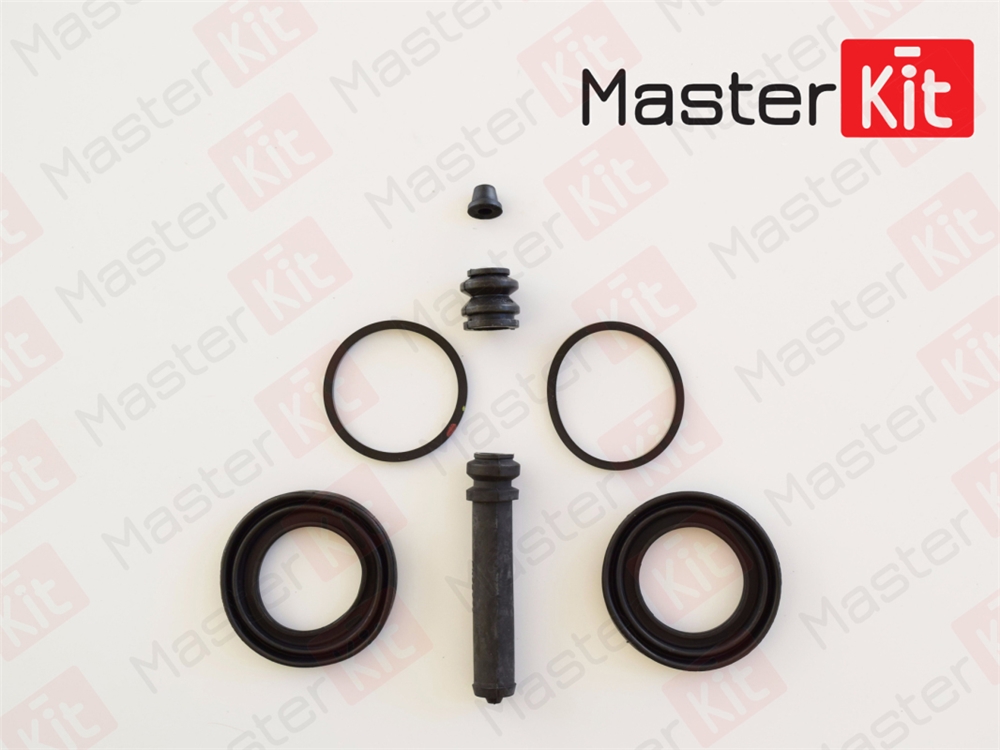 MASTERKIT 77A1588 Ремкомплект тормозного суппорта MAZDA MPV 98-