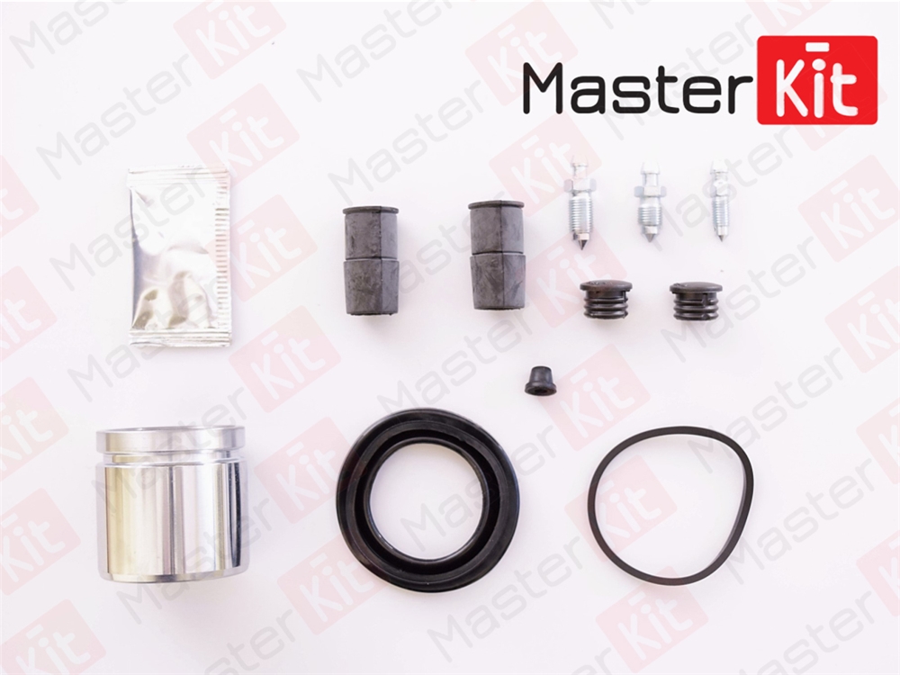MASTERKIT 77A1590 Ремкомплект тормозного суппорта ATE 77A1590