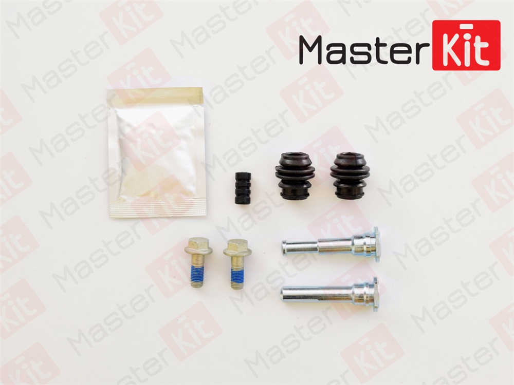 MASTERKIT 77A1591 Направляющая суппорта Kask 77A1591