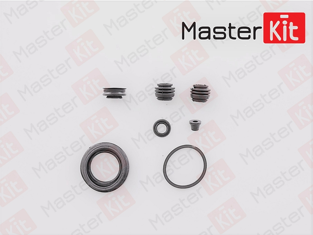 MASTERKIT 77A1593 Ремкомплект суппорта (пыльники) HONDA ACCORD