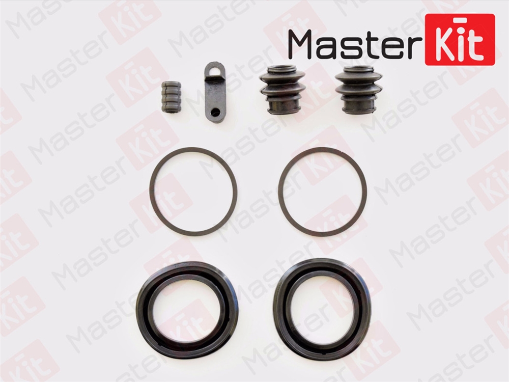 MASTERKIT 77A1594 Ремкомплект тормозного суппорта HYUNDAI H 1  07-