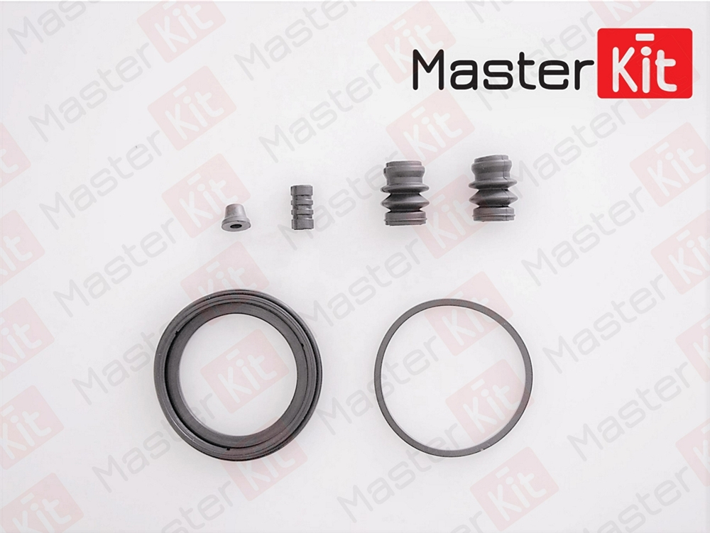 MASTERKIT 77A1595 Ремкомплект суппорта HYUNDAI H100