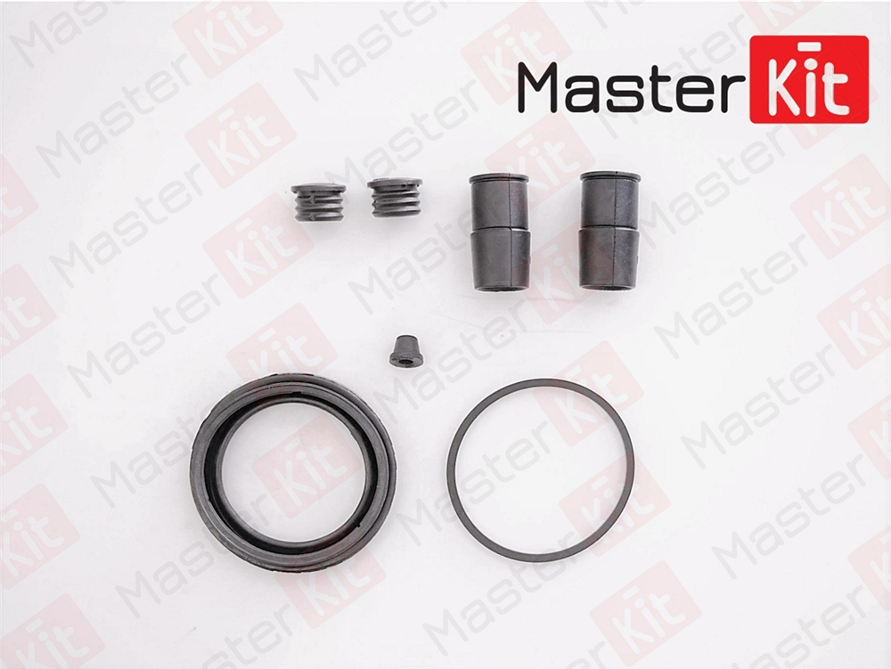 MASTERKIT 77A1596 Ремкомплект суппорта FORD MONDEO