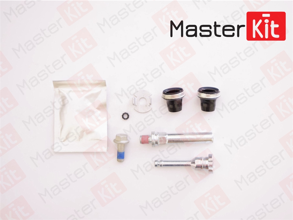 MASTERKIT 77A1597 Ремкомплект рабочего цилиндра сцепления 77A1597
