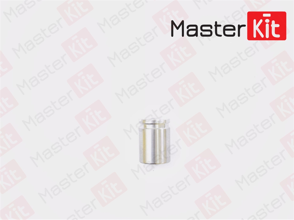 MASTERKIT 77A1600 Поршень тормозного суппорта KIA RIO, HYUNDAI SOLARIS 01-11-, ELANTRA 11- 77A1600