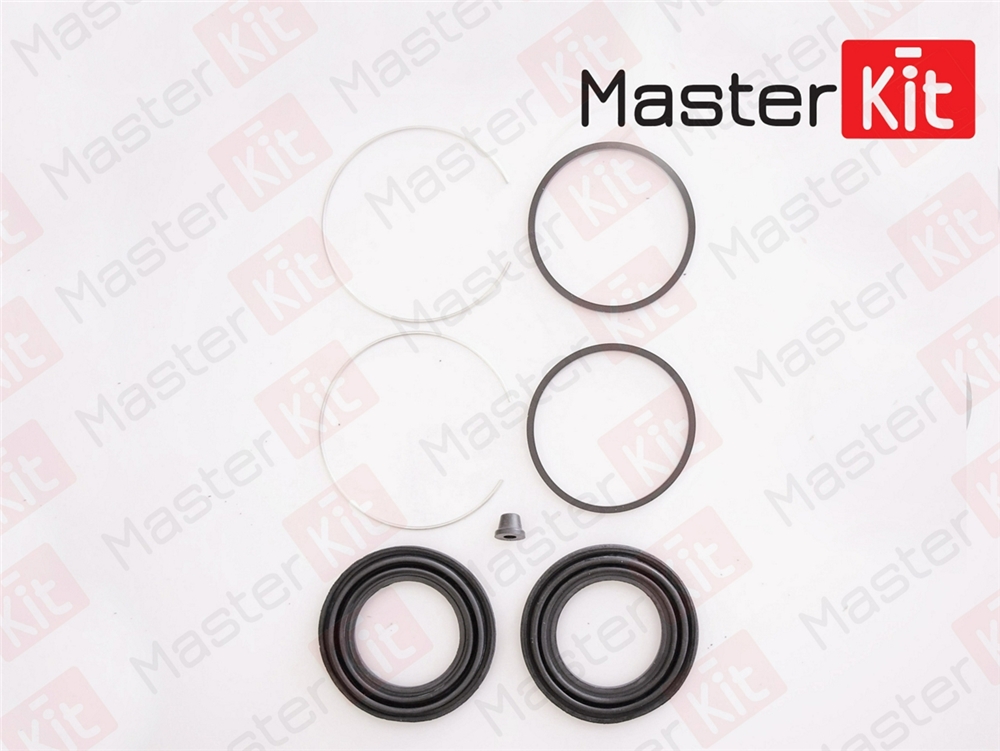MASTERKIT 77A1603 Ремкомплект суппорта OPEL FRONTERA