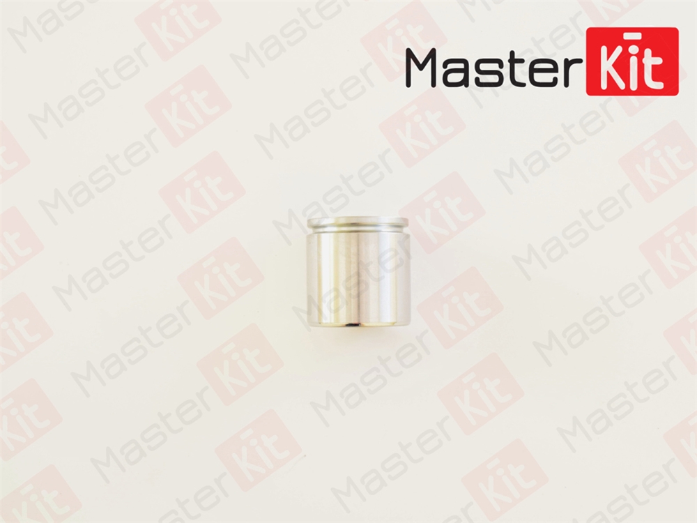 MASTERKIT 77A1604 Поршень суппорта DAEWOO NEXIA 1.5 (8 клапанный)