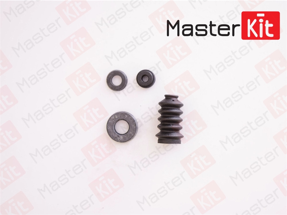 MASTERKIT 77A1606 Ремкомплект главного цилиндра сцепления VW GOLF III (1H1) 1991 - 1998, TRANSPORTER IV (70B,