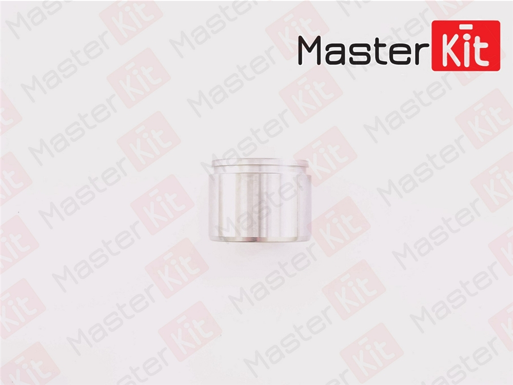 MASTERKIT 77A1608 Поршень тормозного суппорта | перед |