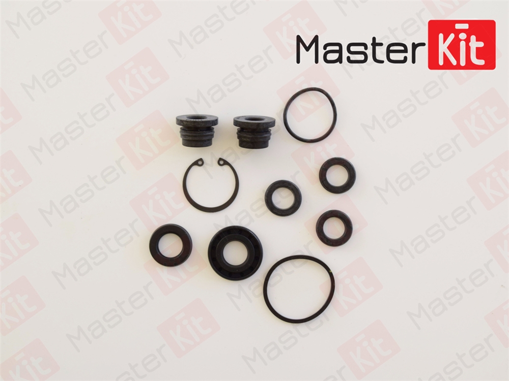 MASTERKIT 77A1609 Ремкомплект главного тормозного цилиндра VOLKSWAGEN PASSAT (3B2) (3B5) 08-96-12-01 77A1609