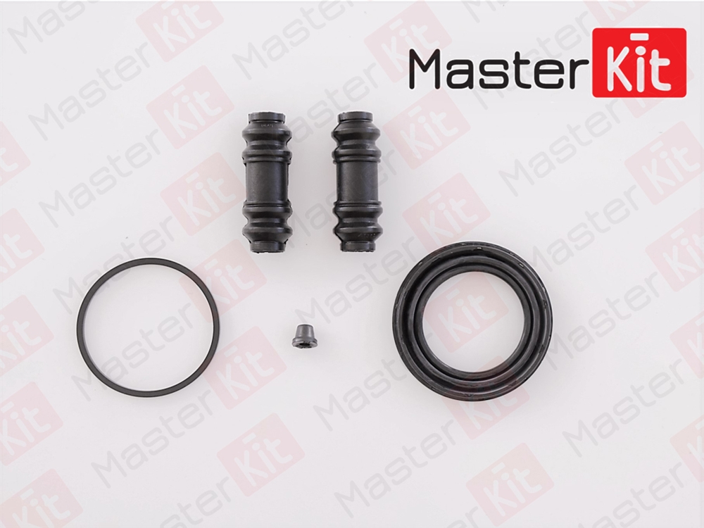 MASTERKIT 77A1611 Ремкомплект тормозного суппорта CHRYSLER VOYAGER I,II, III 08-84->12-00