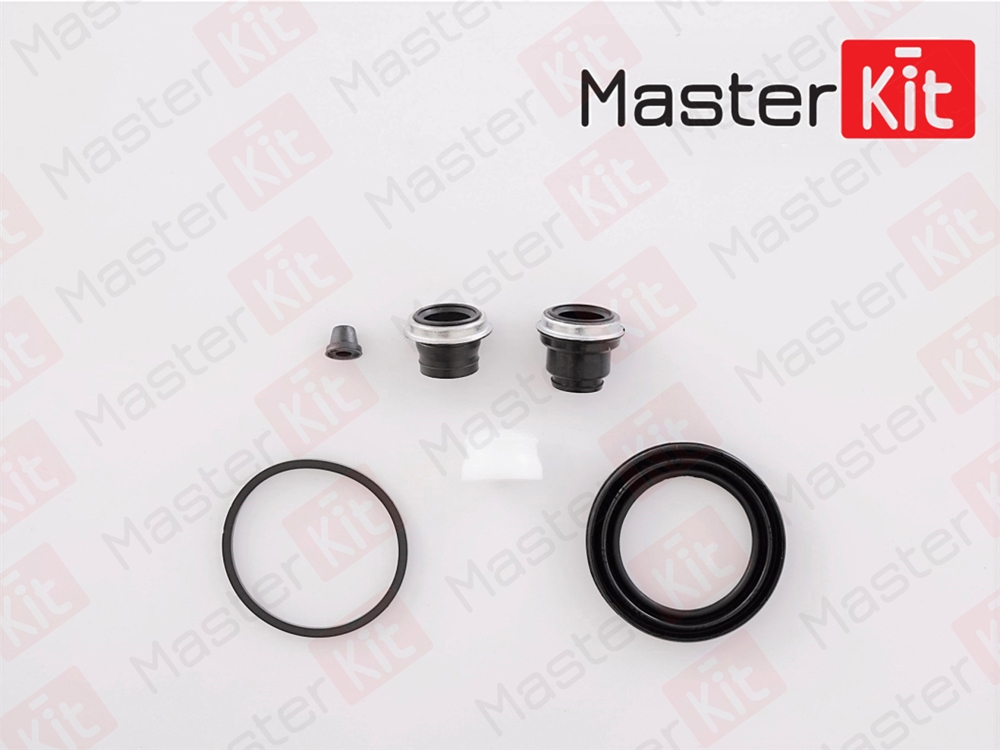 MASTERKIT 77A1612 Ремкомплект тормозного суппорта FORD ESCORT 98-
