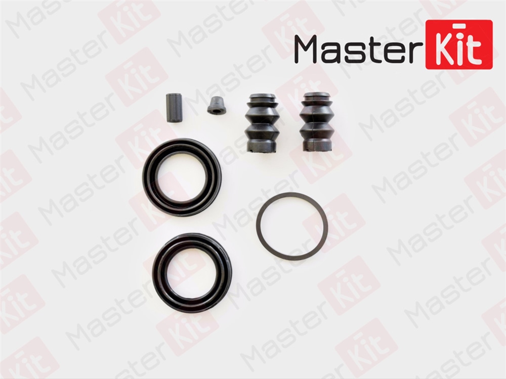 MASTERKIT 77A1614 Ремкомплект тормозного суппорта Mercedes-Benz VIANO (W639) 2003 -, VITO / MIXTO Фургон (W63