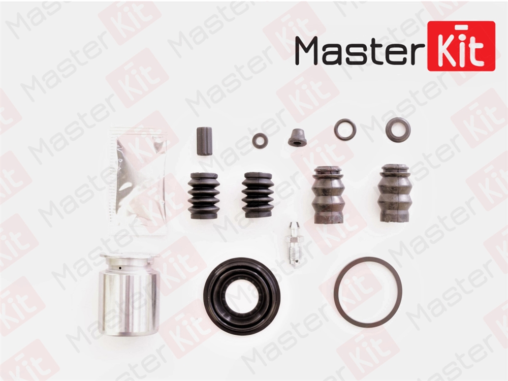 MASTERKIT 77A1622 Ремкомплект суппорта GOLF VI 10-