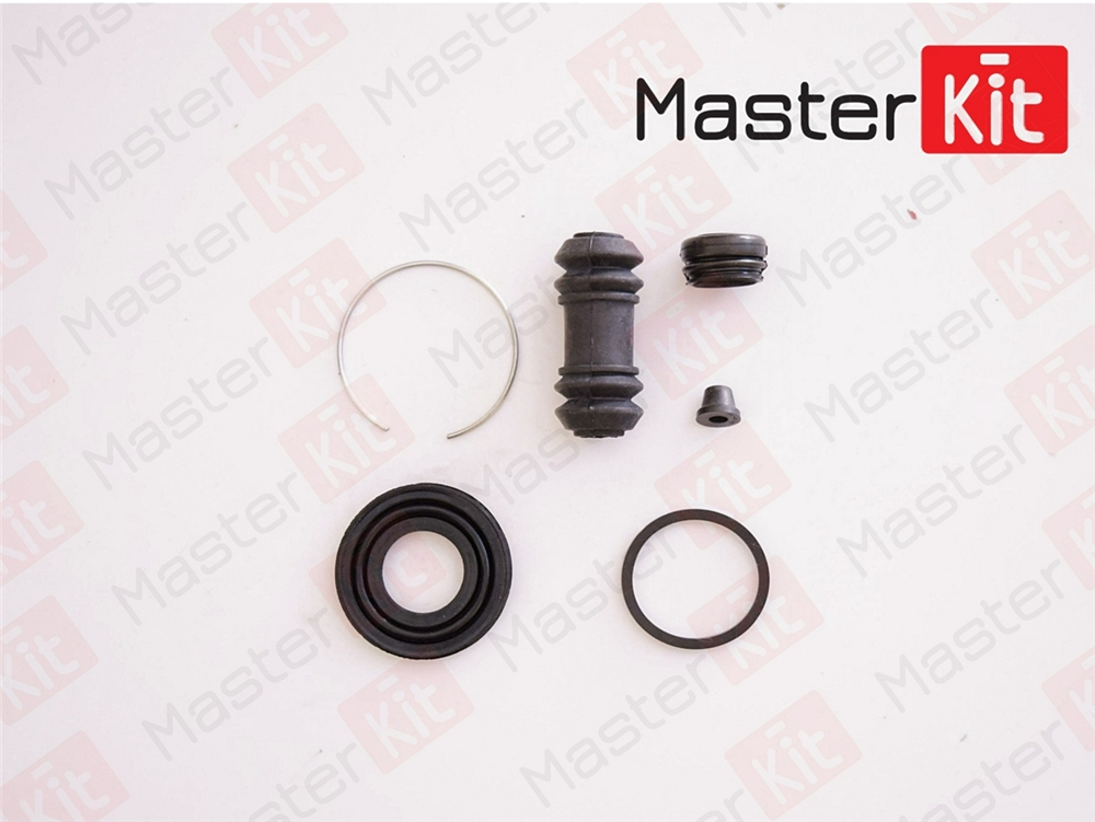 MASTERKIT 77A1627 Ремкомплект суппорта TOYOTA CARINA