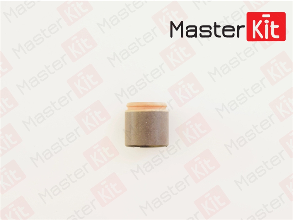 MASTERKIT 77A1629 Поршень тормозного суппорта Bdx 77A1629