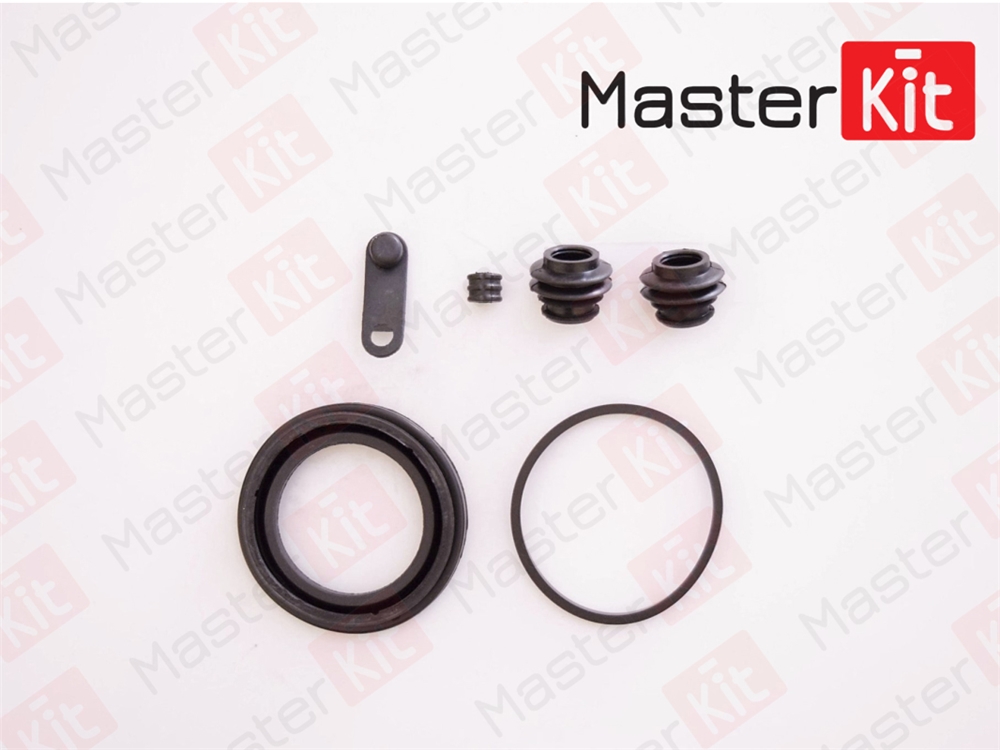 MASTERKIT 77A1634 Ремкомплект тормозного суппорта Kask 77A1634