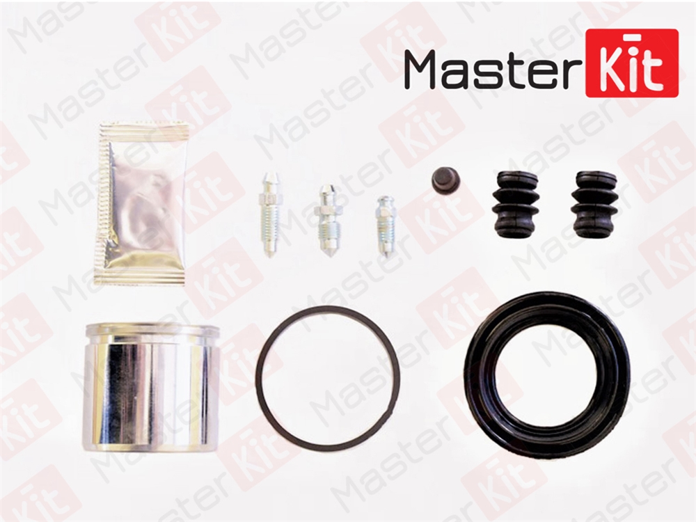 MASTERKIT 77A1635 Ремкомплект тормозного суппорта Lucas 77A1635