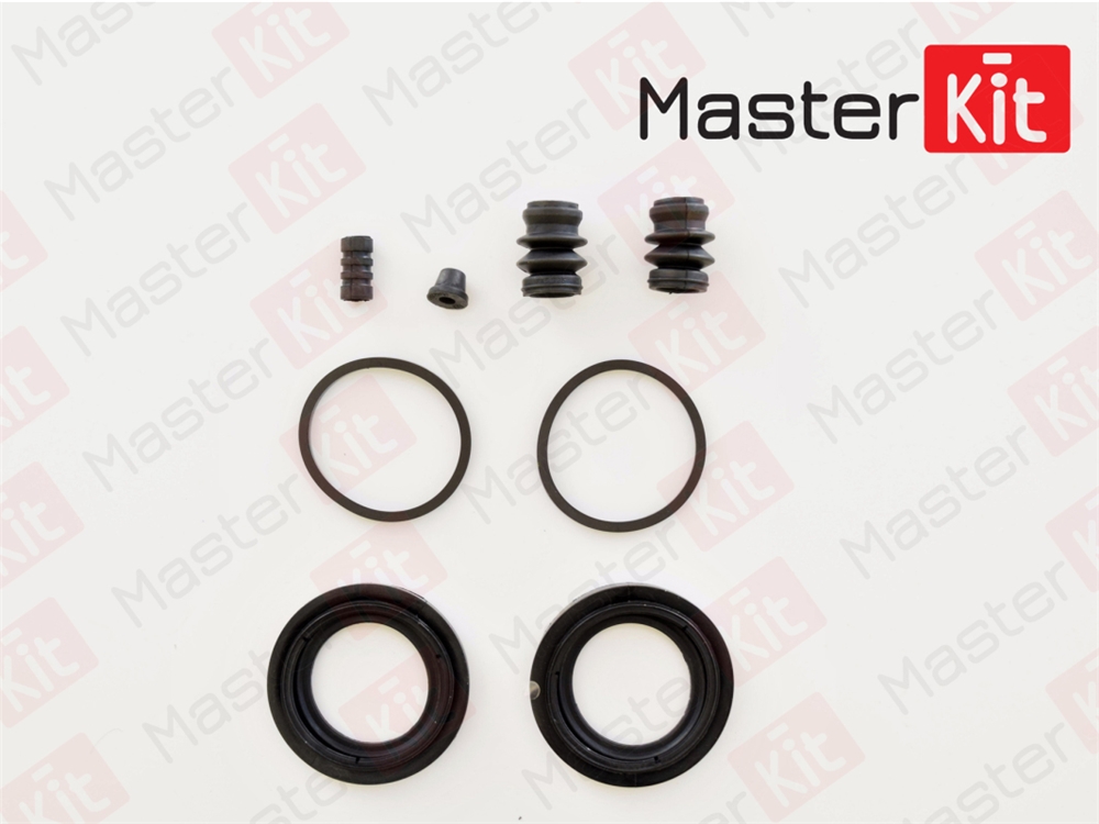 MASTERKIT 77A1639 Ремкомплект тормозного суппорта HYUNDAI H 1 97-