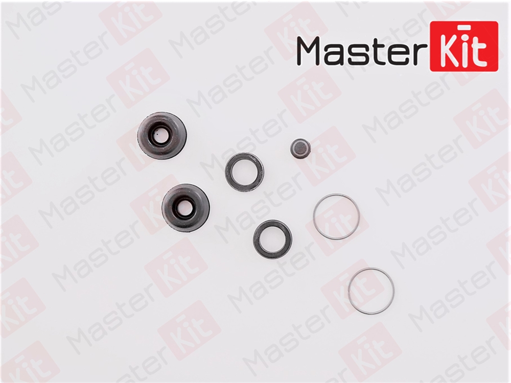 MASTERKIT 77A1642 Ремкомплект тормозного цилиндра Citroen BERLINGO (B9) 2008 -, Hyundai H-1 (TQ) 2008 -