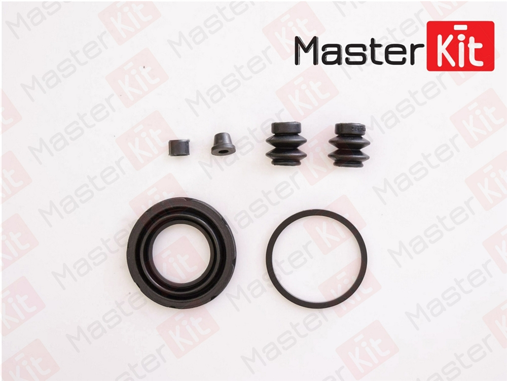MASTERKIT 77A1646 Ремкомплект тормозного суппорта Lexus RX ( U3 ) 2003 - 2008, HARRIER ( U3 ) 2003 - 2013