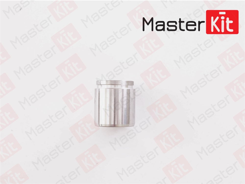 MASTERKIT 77A1648 Поршень тормозного суппорта Toyota LAND CRUISER 100 ( J1 ) 1998 - 2008, Lexus LX (UZJ100) 1