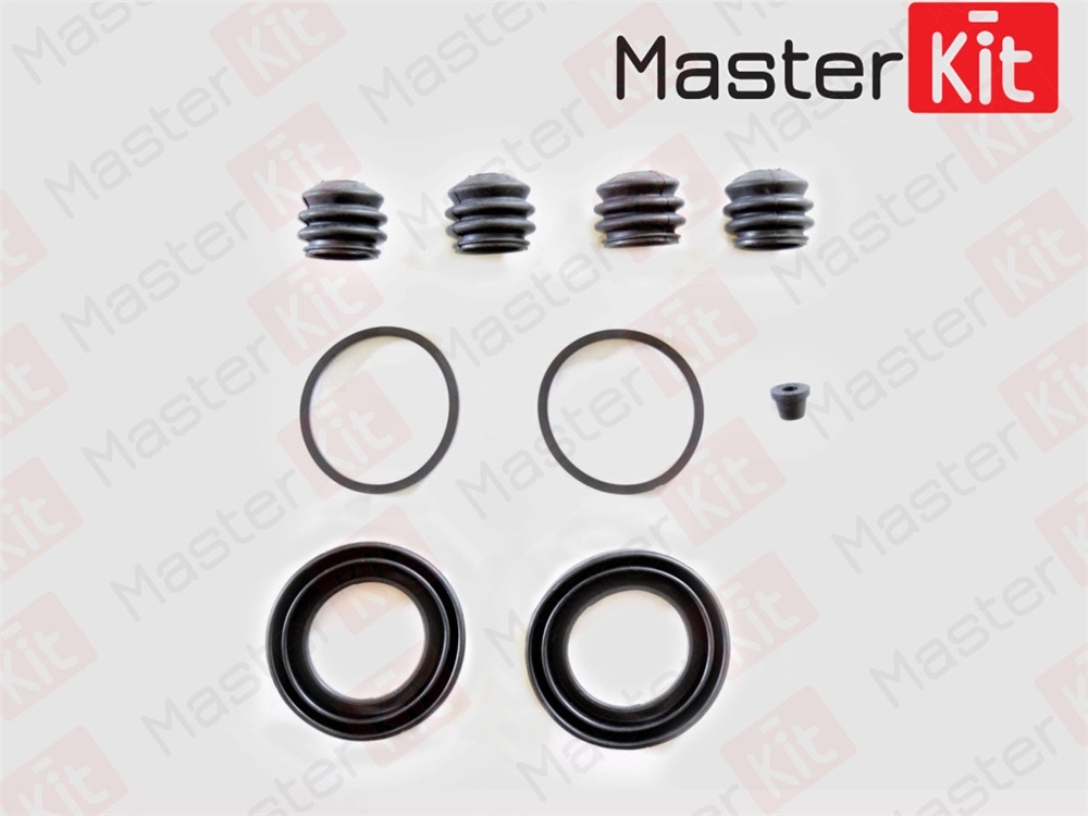 MASTERKIT 77A1651 Ремкомплект тормозного суппорта IVECO DAILY 90-