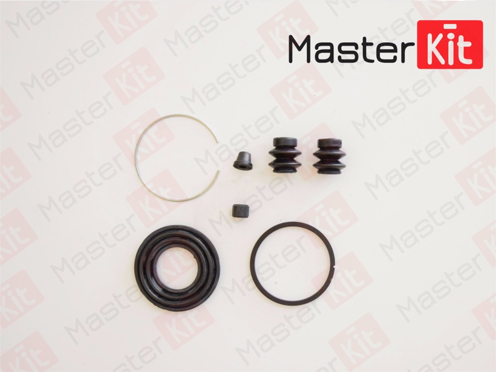 MASTERKIT 77A1655 Ремкомплект суппорта тормозного mitsubishi pajero iii, iv04-00->