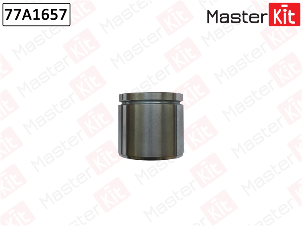 MASTERKIT 77A1657 Поршень тормозного суппорта BMW X3 /LAND ROVER RANGE ROVER