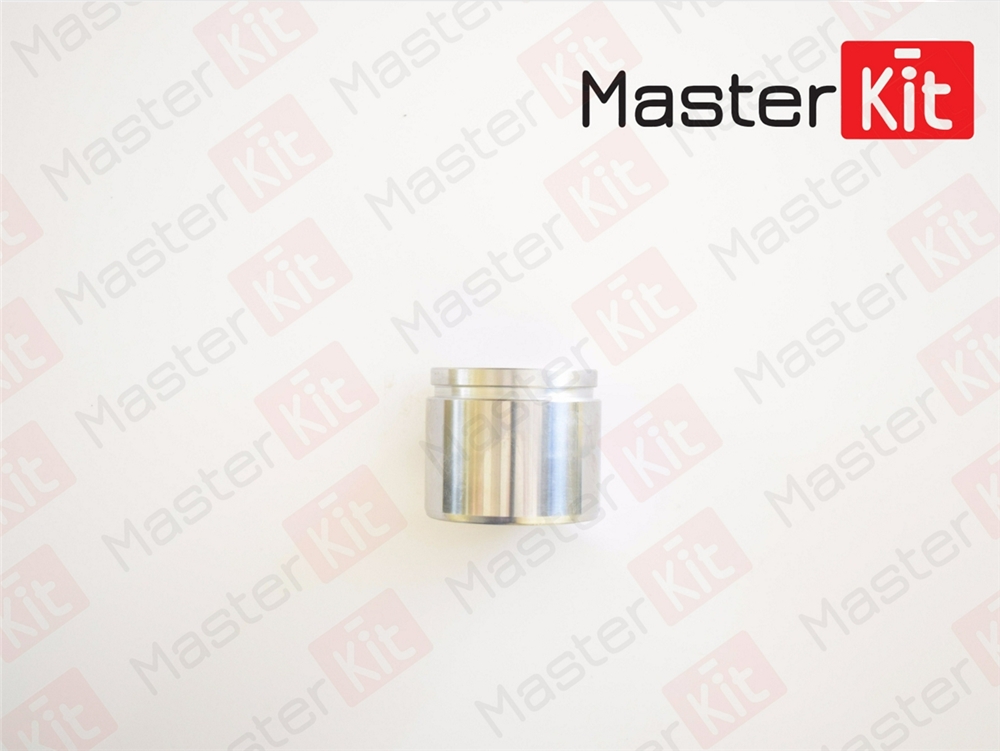 MASTERKIT 77A1660 Поршень тормозного суппорта Kia SPORTAGE (SL) 2009 -, Suzuki GRAND VITARA II (JT, TE, TD) 2